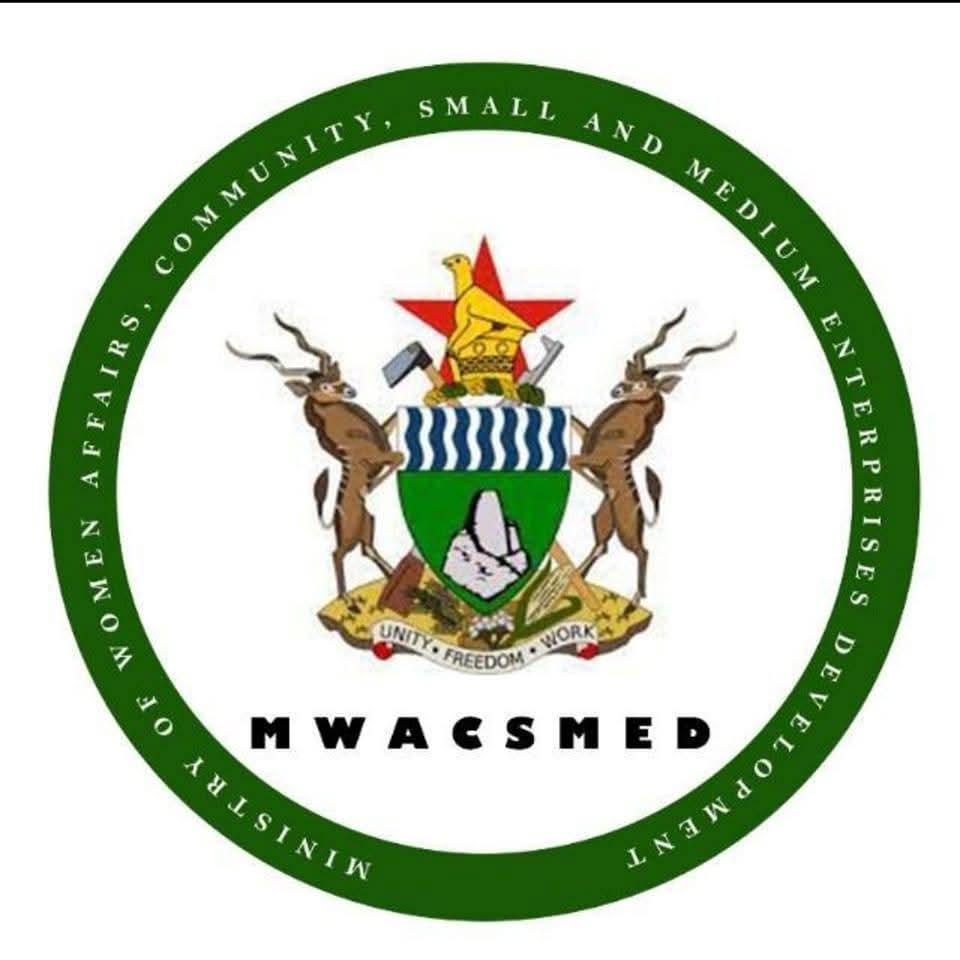 Ministry of Women Affairs emblem